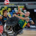 ryley batt wheelchair rugby