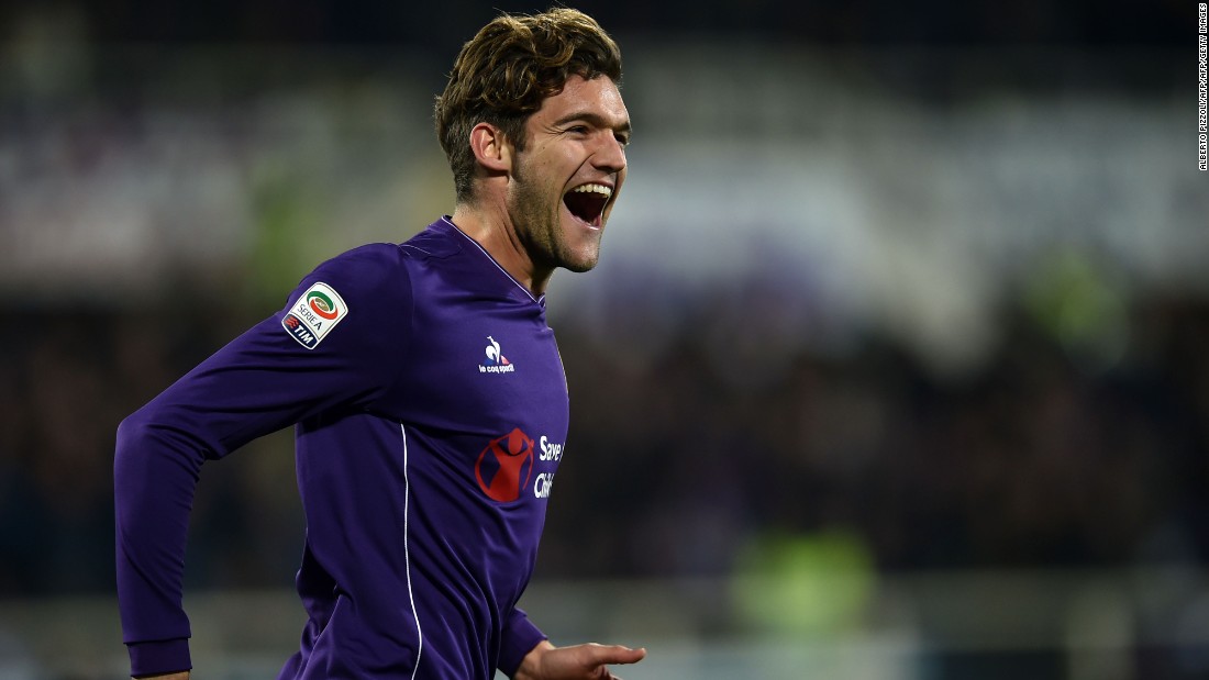 Luiz wasn&#39;t the only defender Chelsea signed on deadline day, after paying a reported £23 million ($30.5 million) to bring Marcos Alonso to Stamford Bridge from Italian club Fiorentina. It was the sixth consecutive year spending in England&#39;s top division has increased, breaking the £1 billion mark for the first time. 