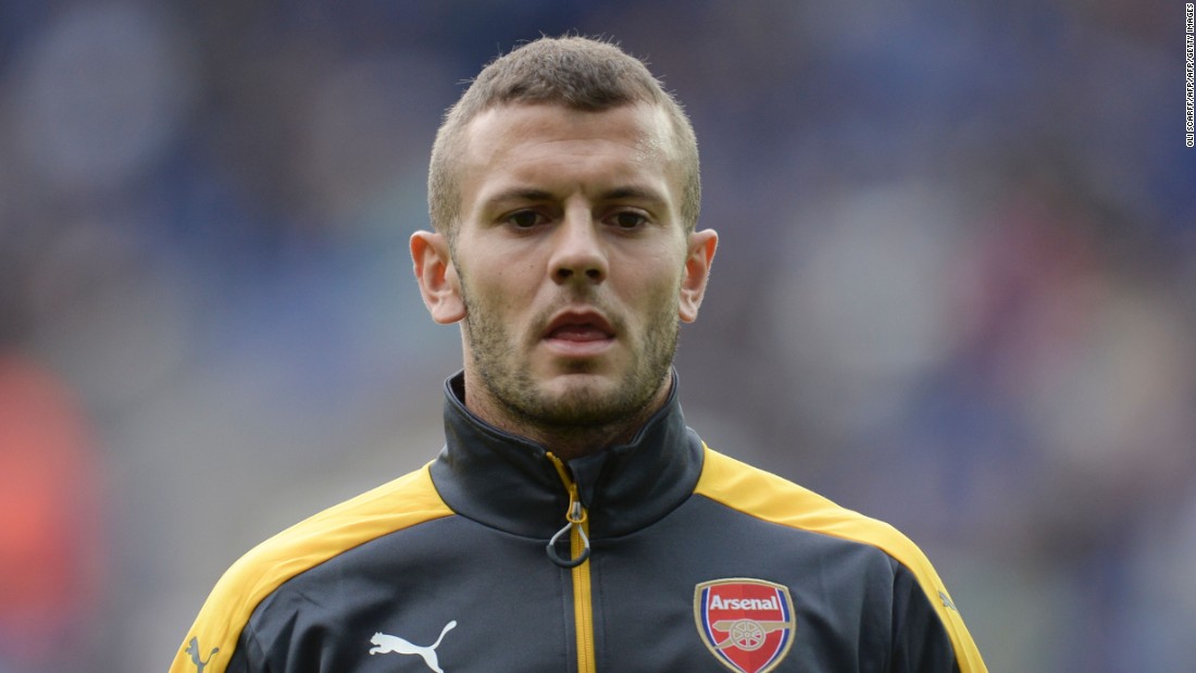 Midfielder Jack Wilshere left Arsenal to join Bournemouth on a season-long loan, after manager Arsene Wenger couldn&#39;t guarantee the England international regular first team football.