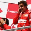 Alonso Massa f1 ferrari 