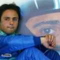 Sauber Felipe Massa f1 