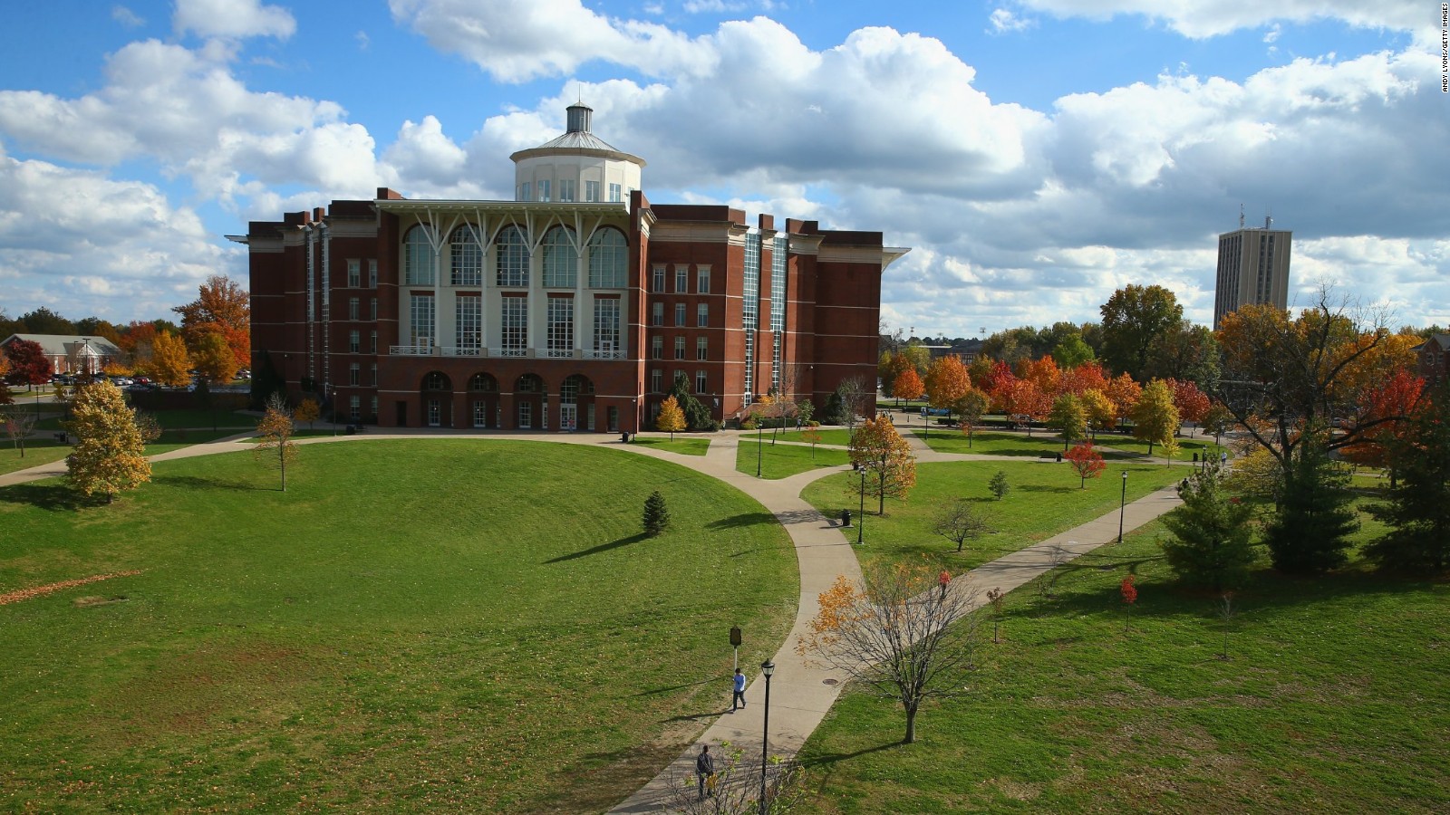 university of kentucky assault