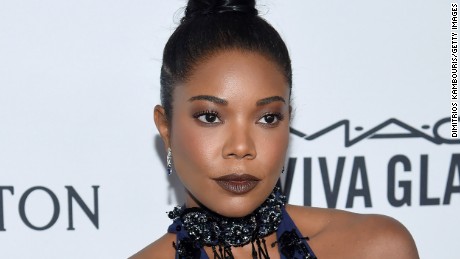 gabrielle union la times opinion