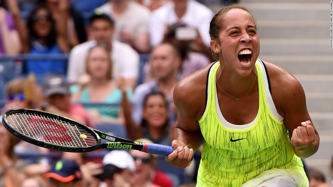 Madison Keys, like Pliskova, possesses a huge serve and groundstrokes. In Williams&#39; absence, the 21-year-old will lead the US. She was consistent at the grand slams, reaching the fourth round at all four. 