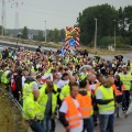 02 Calais Protest 0905