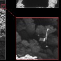 01 Philae lander found