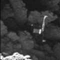 02 Philae lander found
