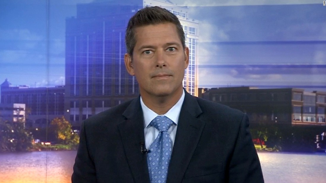 Sean Duffy To Donald Trump: Don't Be So Sensitive - CNN Video