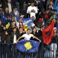 Kosovo finland supporters