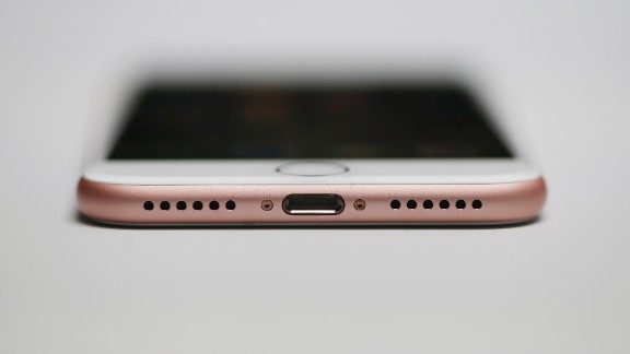 iphone 7 plus handsfree jack