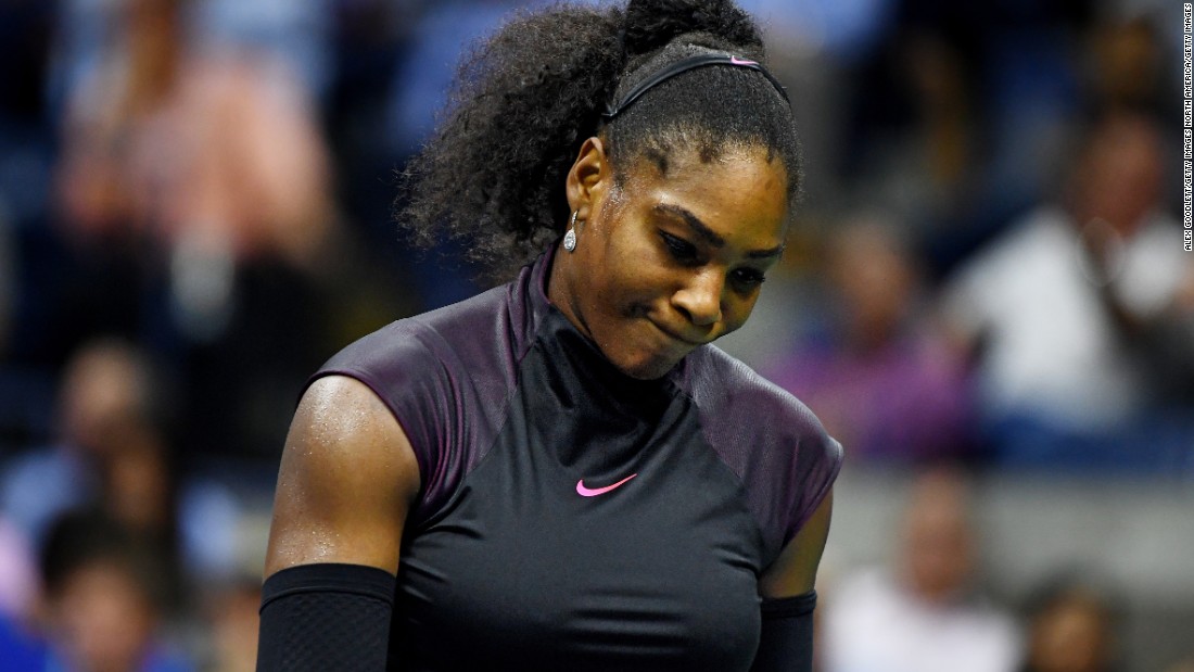 Serena Williams won't rush back after injury frustration - CNN