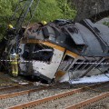 02 spain train crash RESTRICTED