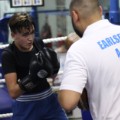 Earlsfield boxing 4