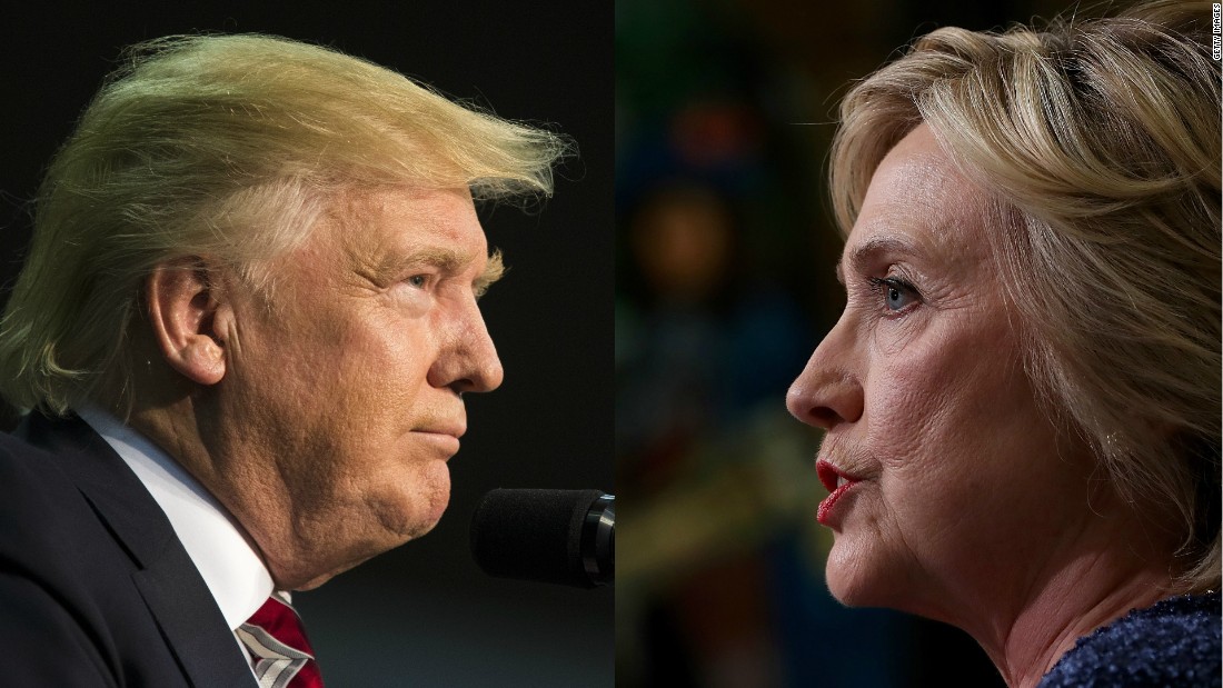 Why The 2016 Presidential Debates Really Matter Opinion Cnn