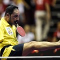 Ibrahim Hamato Paralympics