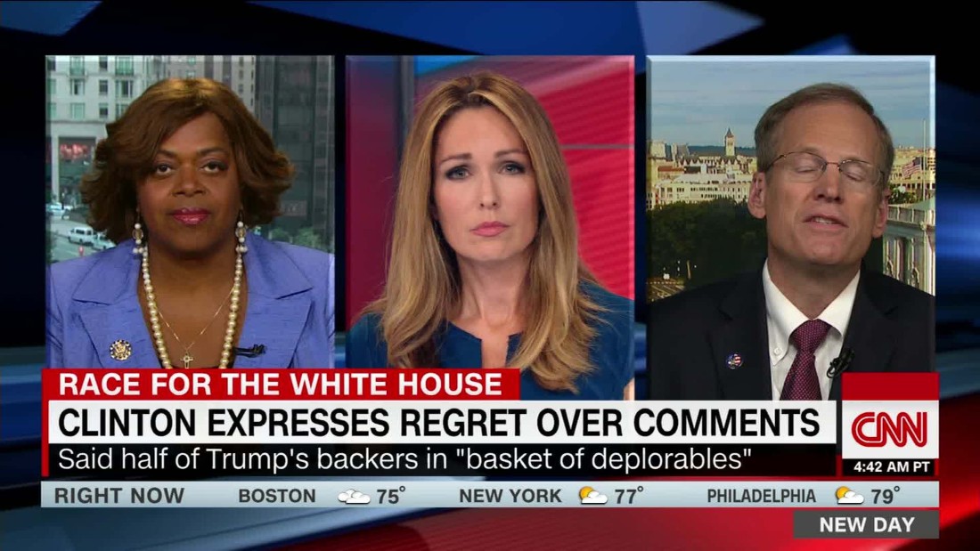 Trump Uses Obama S Words To Slam Clinton Cnn Video Trump Uses Obama S Words To Slam Clinton Cnn Video