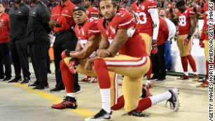 Opinion: On Colin Kaepernick's Nike ad and the NFL - The Tartan