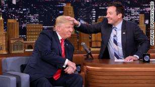 Donald Trump is hilariously losing his war on comedy