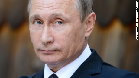 Vladimir Putin&#39;s inner circle: Who&#39;s who, and how are they connected?