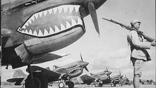 Flying Tigers: These Americans mercenaries were the heroes of China during  World War II - CNN