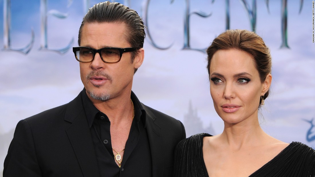 Image result for angelina jolie and brad pitt