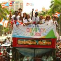 monica puig bus parade puerto rico