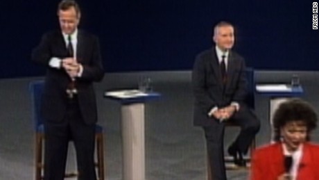 Do you remember these debate zingers?