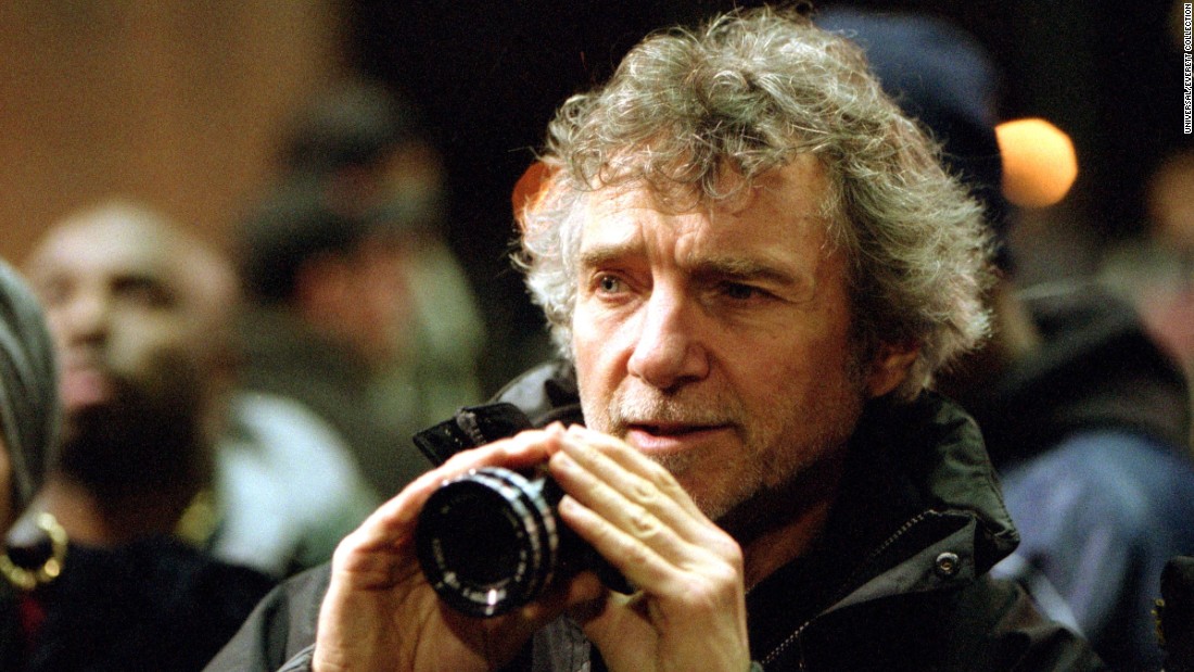 &quot;L.A. Confidential&quot; director and writer &lt;a href=&quot;http://www.cnn.com/2016/09/21/entertainment/curtis-hanson-death/&quot; target=&quot;_blank&quot;&gt;Curtis Hanson&lt;/a&gt;, 71, died of natural causes on September 20, Los Angeles police said. He won an Oscar with Brian Helgeland for the screenplay on &quot;L.A. Confidential,&quot; and he also directed &quot;8 Mile&quot; and &quot;Wonder Boys.&quot;