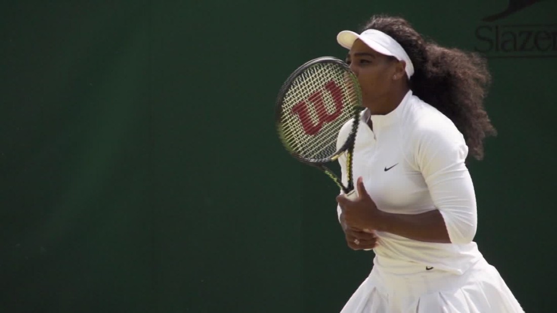 Want your kid to become a tennis player? Prepare to spend big | CNN