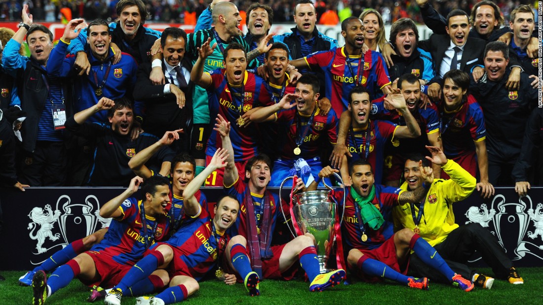 The 16-game winning run is equal to the record set by Pep Guardiola&#39;s all-conquering Barcelona team of 2010/11. 