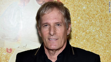 Michael Bolton Denies He Fells Asleep During Live Tv Interview - Cnn