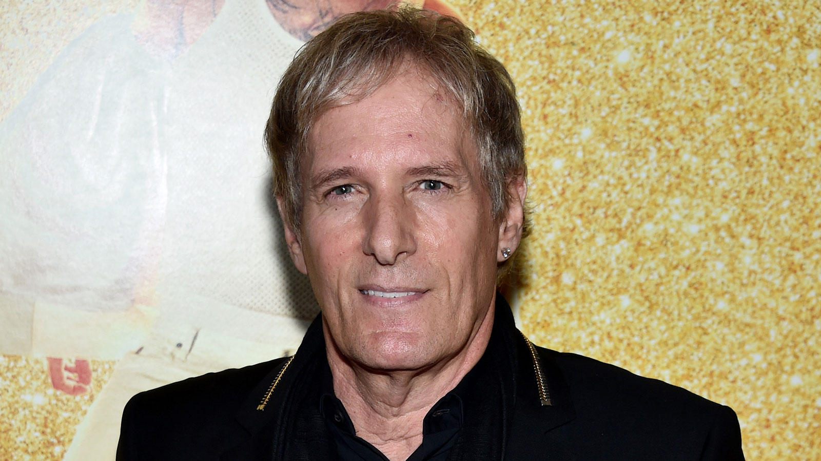 Michael Bolton Denies He Fells Asleep During Live Tv Interview Cnn