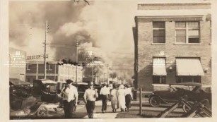 A century after the Tulsa race massacre, 'you still have a community that's struggling'