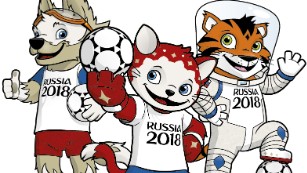 Russia 2018 mascot removed from Qatar 2022 promo video — RT Sport News
