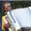 Buckwheat Zydeco