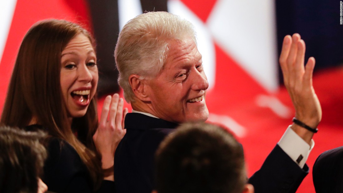 Bill Clinton Calls Obamacare The Craziest Thing In The World Later Tries To Walk It Back