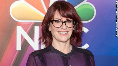 Megan Mullally Talks Will Grace Reunion Cnn