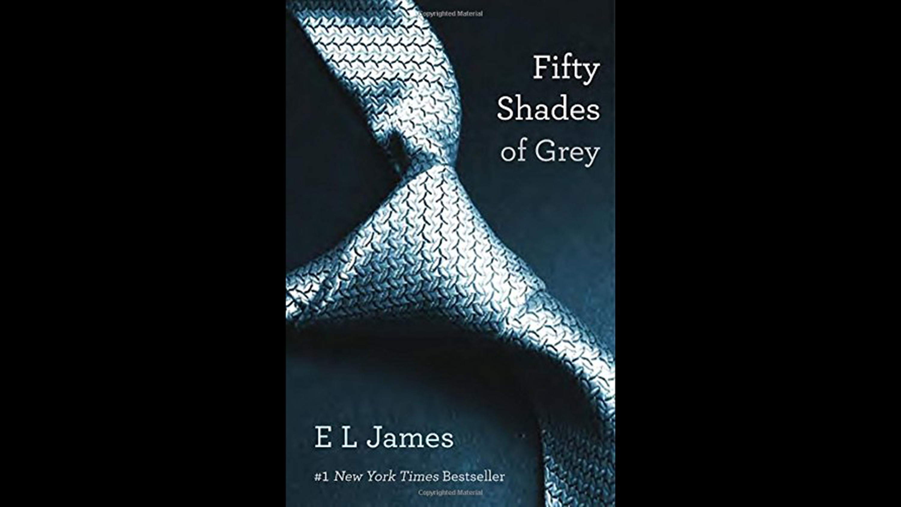 fifty shades of grey books in order