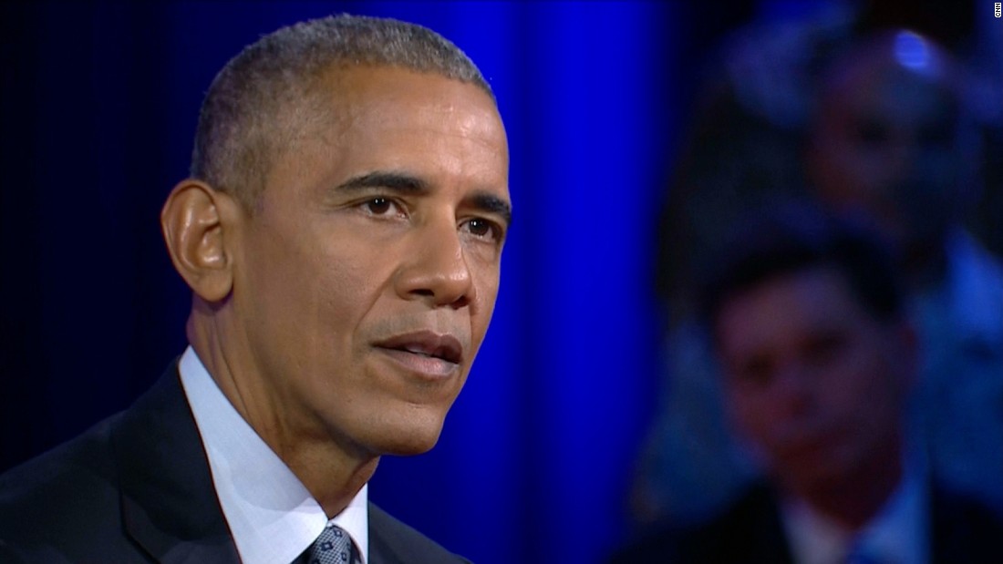 Obama Override Of 911 Bill Veto A Mistake Cnn Video 