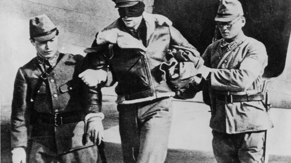 The Last Daring Airman Of The Doolittle Raid Cnn