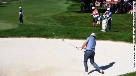 Ryder Cup 2016: Mickelson Plots 'multitude' Of Wins - CNN