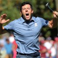 06 Ryder Cup Day 3 2016 