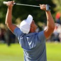 11 Ryder Cup Day 3 2016 