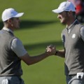 14 Ryder Cup Day 3 2016 