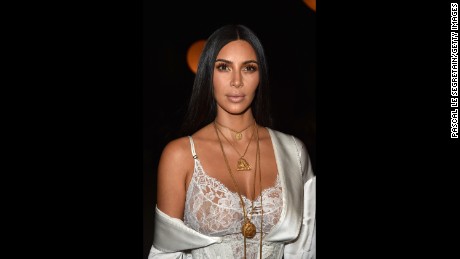 Kim Kardashian West robbery: Everything we know so far