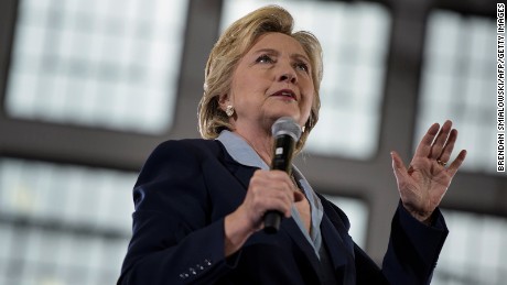 State Department releases new batch of Clinton emails