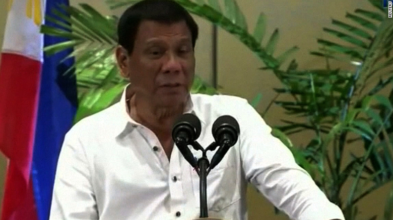 Duterte