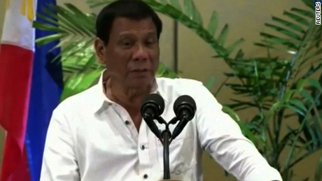 Duterte