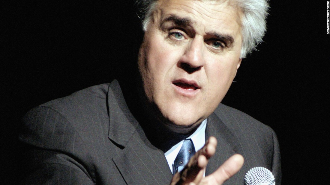 Leno began his entertainment career in the 1970s making minor TV appearances. In 1977, he appeared for the first time on &quot;The Tonight Show,&quot; where he performed stand-up comedy. 
