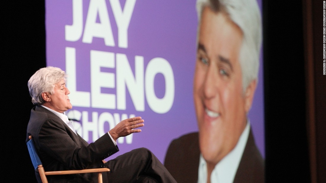 Towards the end of his first tenure with &quot;The Tonight Show,&quot; Leno agreed a new contract with NBC to host &quot;The Jay Leno Show.&quot; This aired until 2010, after which Leno returned to his former role. 